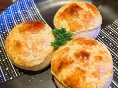 -白天鹅宾馆-玉堂春暖餐厅