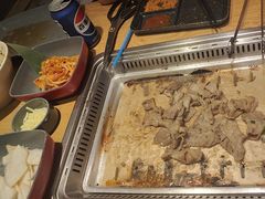 -新石器烤肉(南站店)
