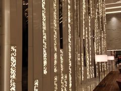 -上海宝华万豪酒店