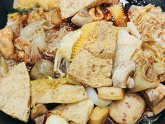 -万记麻辣烫国展总店