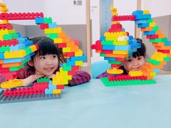 -澳洲袋鼠早教(南二环店)