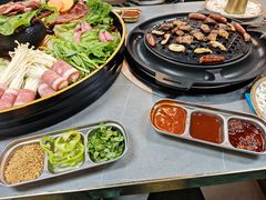 -牛犇炭火烤肉·鲜切烤肉(承德总店)