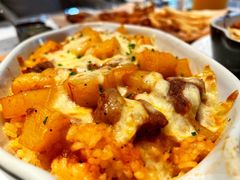 -必胜客(新辰里酒仙桥店)
