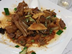 -马凯餐厅(长椿街店)