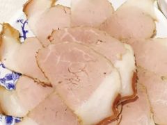 -李连贵熏肉大饼(丰台南路地铁站店)