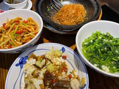 -张氏父子常德肠子馆(贺龙店)