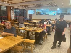 -素满香·素食自助餐(福州·长乐北路店)