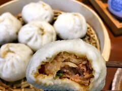 小笼包-坊门老街(宜山路店)