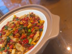 -径山十八道·风味民间菜(杭州总店)