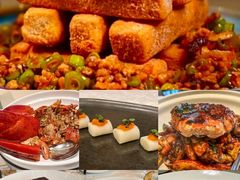 -海味观(老西门店)