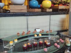 -威斯汀舞台餐厅