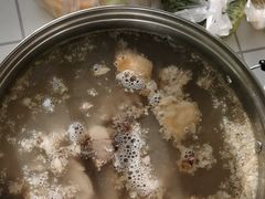 羊肉粉汤-西北羊肉粉汤馆