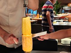 -拉蒂娜·巴西牛排馆 Latina·Brazilian Steakhouse(王府井喜悦店)