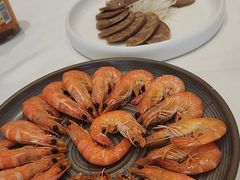 -万龙洲海鲜(亚运村店)