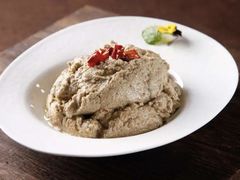 -烤肉宛饭庄(南礼士路店)