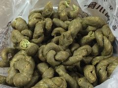 王阿姨文昌油赞子(鼓楼里巷店)-王阿姨文昌油赞子(府桥街店)