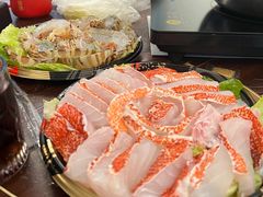 东星斑-龙眼市场(龙眼南路店)