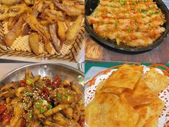 -小民大排档(光谷店)