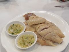 -文记壹心鸡(宝华路店)