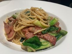 -JANS意式简餐厅·惠灵顿牛排