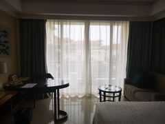 -海口喜来登酒店