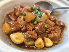 -徽州小镇(高新店)