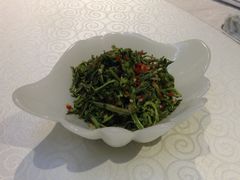 -福慧慈缘素食餐厅(王府井店)