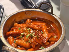 -富乐满 炸鸡&韩国料理 불로만(虹泉路店)