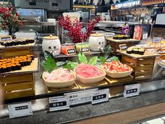 -韩盛·盛江山自助料理(沈辽路万达店)