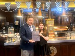 -太原凯宾斯基饭店