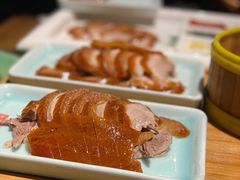 -北平盛世·新京菜·北京烤鸭(劲松·双井店)
