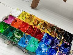 -100家灵感仓库·DIY团建(什刹海店)