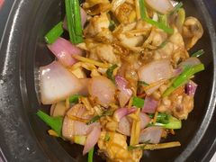 -谭厨中山传家菜.乳鸽.脆鲩鱼(华强北中航城店)