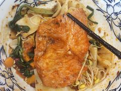 -姑娘手肉夹馍·凉皮·粉面(双塘路店)