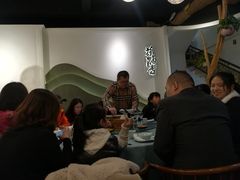 -茶油香闽南菜·花园餐厅(前埔店)