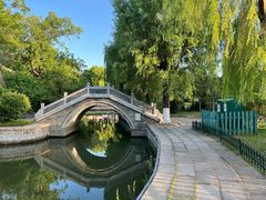 -济南大明湖景区
