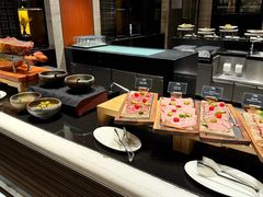 -深圳四季酒店·馥自助餐厅