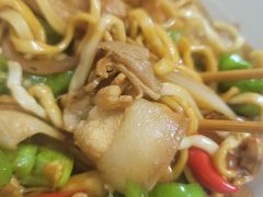 -华天新川面馆(闹市口店)