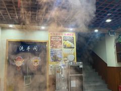 -仙合盛东北铁锅炖(总店)