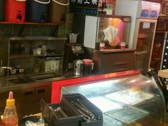 -香港鸿记冰室