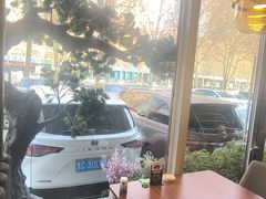 -纪林菜馆·博山菜老字号(八大局店)