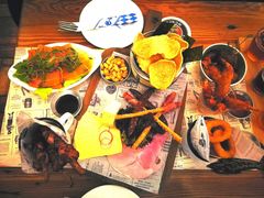 -宝莱纳餐厅(滨江店)