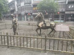 -南关石牌坊古镇