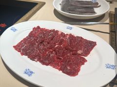 -龙森园火锅(琴台路店)