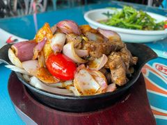 买味堂小牛排-My Way Town买味堂·东南亚餐厅(亦庄店)