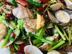 -京朋串屋·烧烤(望京西路总店)