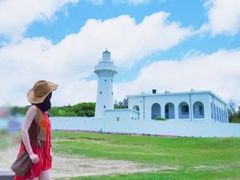 -鹅銮鼻公园