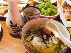 梅子茶泡饭-有喜屋·深夜食堂(北京西路店)