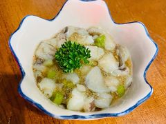 -阿吾罗日本料理(K11艺术中心店)