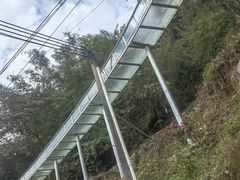 -广东天露山旅游度假区